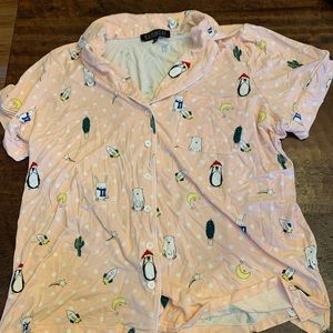 New ELOQUII PJ 18/20